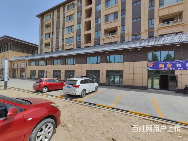 和田新夜市旁大门口商业出租 - 图片 2