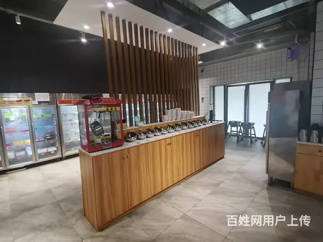 （51旺铺推荐）吾悦广场二楼300平火锅店转让 - 图片 5