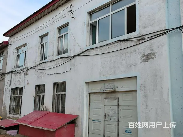 一楼二楼带地下室，每层200平方，共三层 - 图片 1