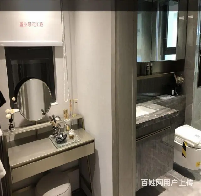 首付22万起买西太湖湖光映月新房面积有81-92-107 - 图片 5