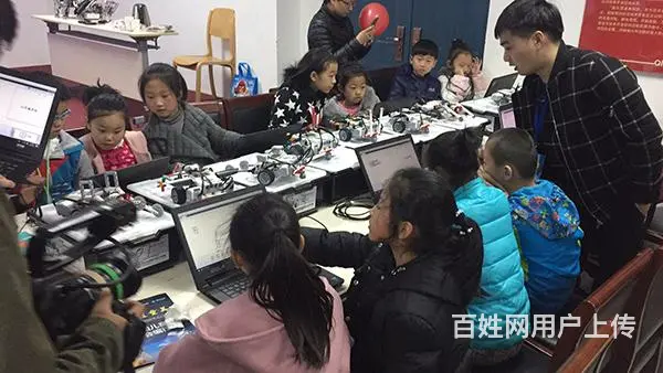 瑶海区东二环宝业附近商圈成熟经营盈利培训机构转让 - 图片 7