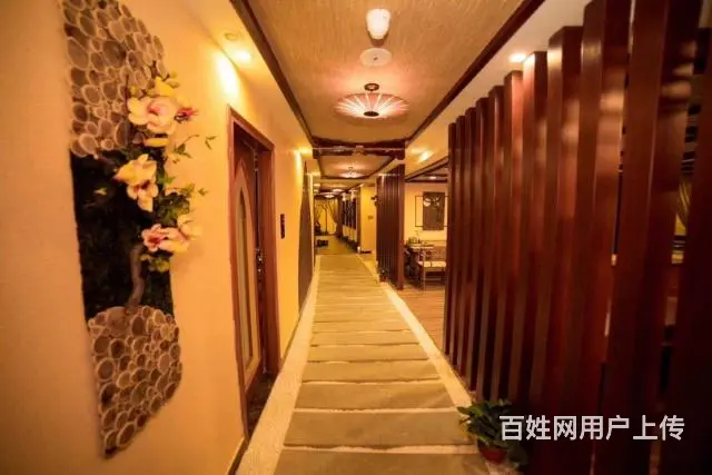 【都市时讯精品推荐】万达广场知名美容养生会所 - 图片 3