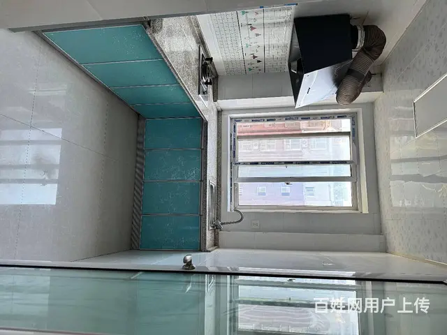 康馨园小区1室1厅1卫非中介  公寓1厅 精装修 - 图片 11