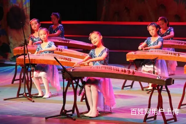 沈阳学古筝培训哪里好 - 图片 4