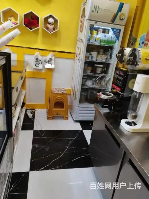 桐梓武胜路汉堡店底价转让 - 图片 2