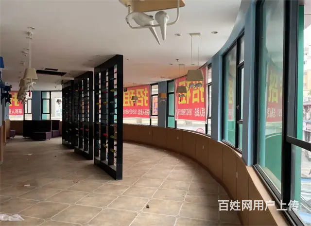(麦子邦免费找店)新干城区步行街中心位置旺铺,人流量大可面议 - 图片 5