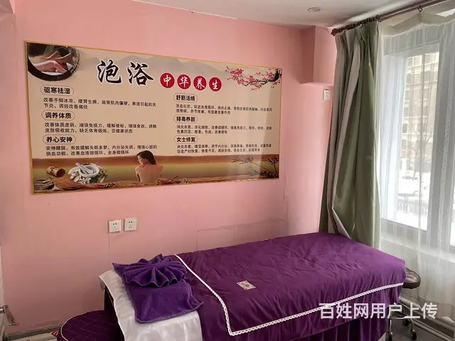 中海寰宇天下旺地美容美体出兑可部分分租招租 - 图片 3