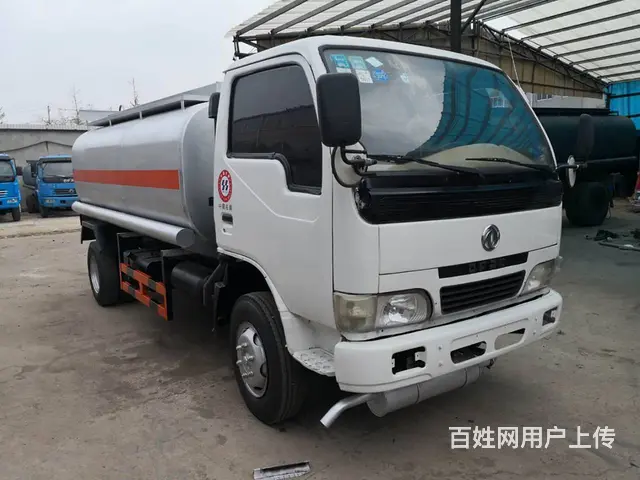 出售江淮油罐车 - 图片 5