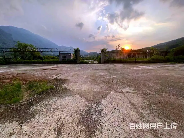 从化区良口旅游区70亩平地500平方房屋庄园出租 - 图片 7