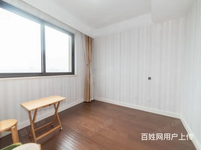 市政府旁精装修D铁口楼层位置佳新城樾府 3室2厅 - 图片 5