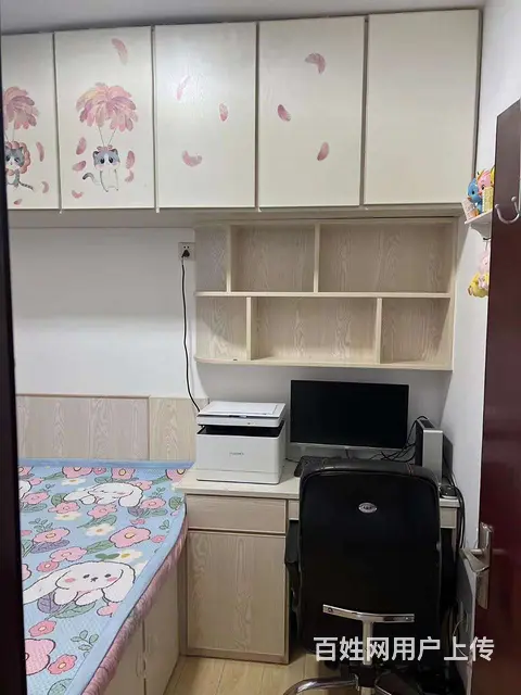 塔山私房急售！南北精装修戚家夼小区63平 - 图片 6