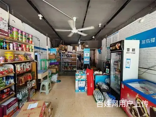 （达州铺源网）西外体育路滨江山语城旁35㎡快递店转让 - 图片 4