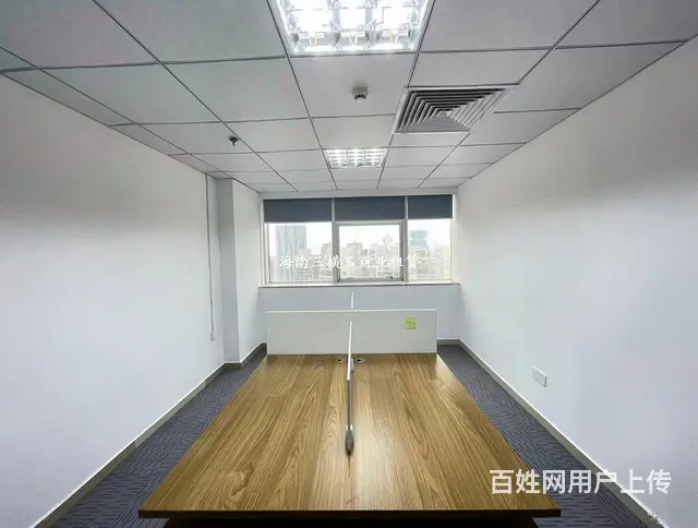 （三横王）国贸160平 包物业 包家具 龙华区 - 图片 9