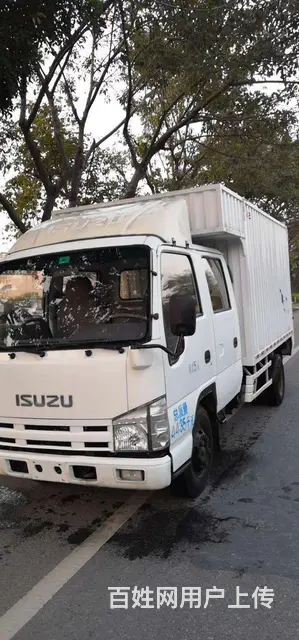 江铃 厢式货车 国4 - 图片 5