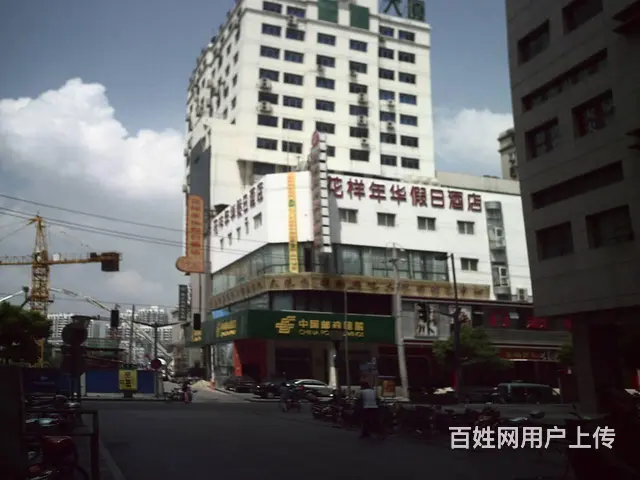 南大街99号六楼房屋出租 - 图片 1