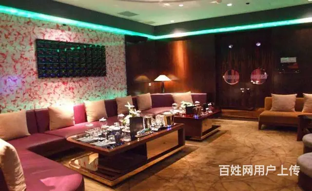 南充夜总会哪家好订房电话多少 - 图片 2
