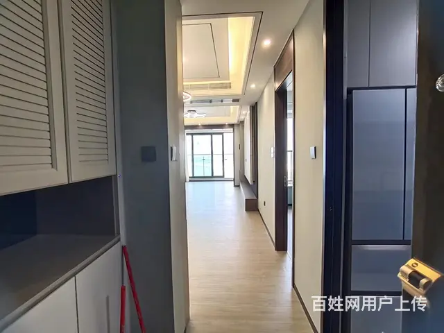 横琴 华发广场 精装3房 看澳门风景 吉房出租 - 图片 3