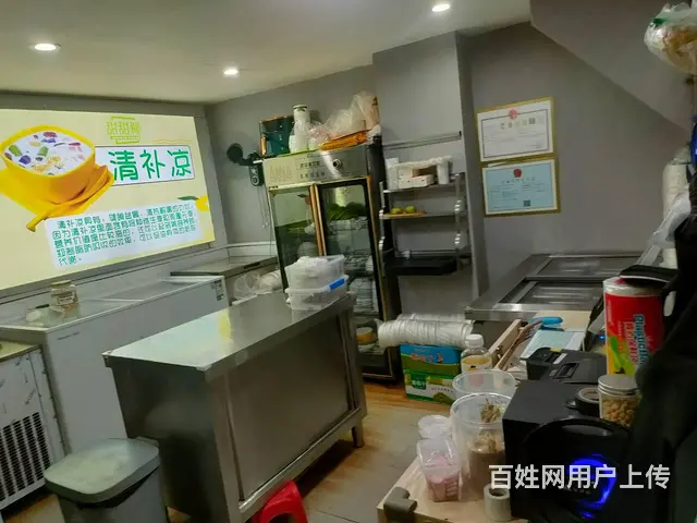 （51旺铺推荐）农垦中专附近45平 清补凉转让 - 图片 7