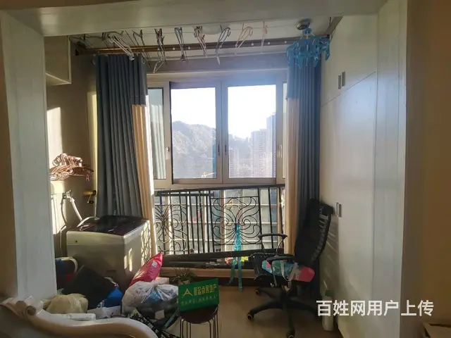 精装两室，家具家电齐全，直接拎包入住 - 图片 6
