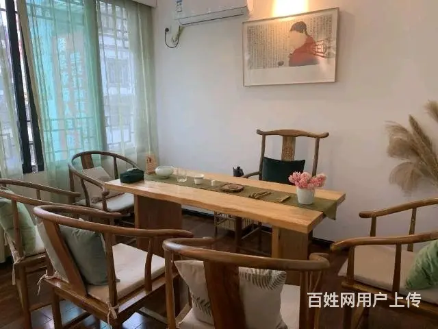 老城盈利两年多茶室转租 - 图片 8