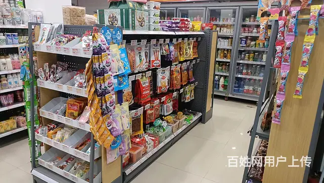 （速转店）超市低价急转 货品齐全 客流量大生意稳定接手可营业 - 图片 2