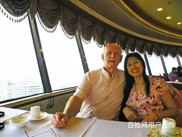 离单女士在涉外婚姻里更吃香 - 图片 5