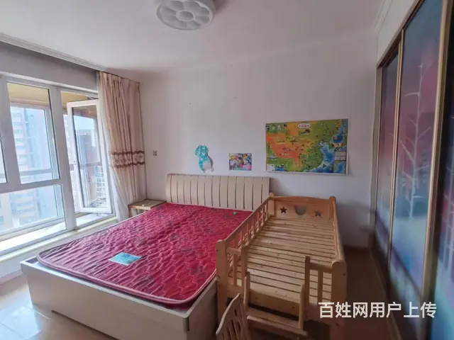 上河郡89平2室 南向 10楼 采光好 随时看房 - 图片 8