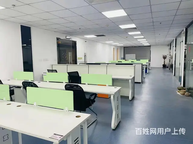 零首付 低于市场价 整层写字楼 高层看海低价急卖 带车位有锁 - 图片 6