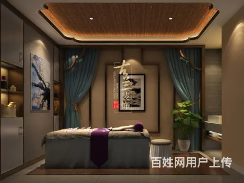 成都市新都区欢迎到店咨询，spa养生按摩哪家不错 - 图片 7