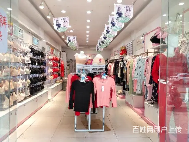 【都市时讯免费找店】红旗一路主街内衣店转让 - 图片 7