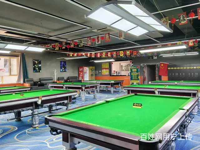 （帮选铺）一酒泉西大街酒中对面台球厅对外转让 - 图片 3