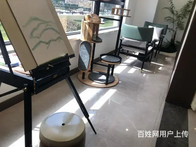 ！高铁旁现房交付！团购折轻轨高铁尊享出行方便 - 图片 8