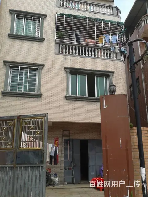 单房出租在丰泽街云谷社区山兜、旁边有篮球场、公园 - 图片 1