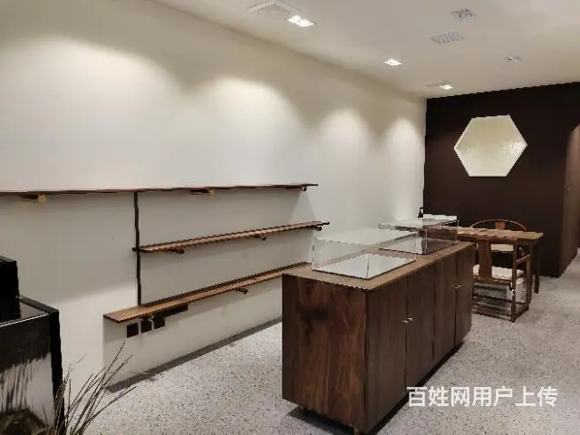 pzj转让西一路归音茶舍店，精装修可空转 - 图片 6