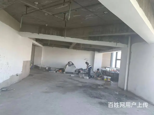 安宁西路临街35平多间商铺租二和三楼各1400平 - 图片 4