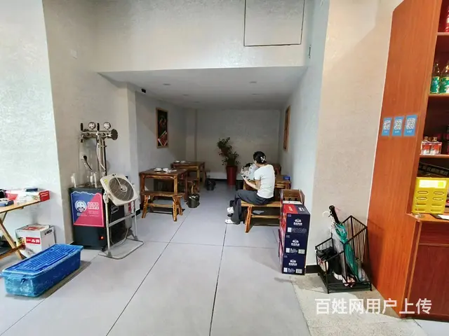 开福区乐和城正对面烧烤夜宵店转让（天燃气）9625 - 图片 5