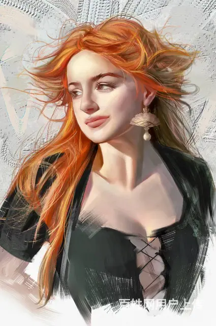 杭州零基础插画原画培训按课时计费随到随画 - 图片 6