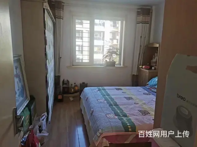 宏运凤凰新城二期多层三楼106平三室两厅一卫，精装修69.5 - 图片 3