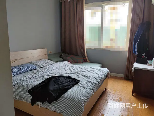 松州家园精装三房带车库 - 图片 4