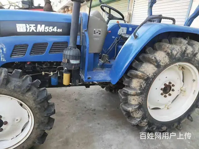 小雨二手农机 - 图片 6