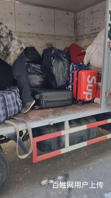 专业搬家，公司搬家，居民搬家，长途搬家，家居拆装 - 图片