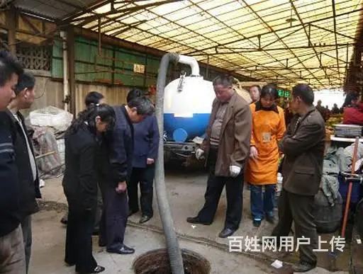 杭州24小时专业疏通马桶 厕所 地漏 洗手池 浴缸 - 图片 6