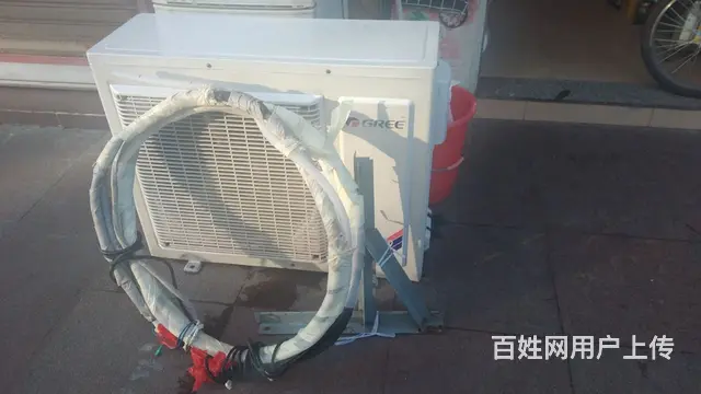 格力冷热2匹空调转让 - 图片 2