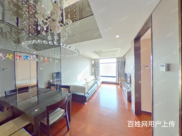 南湾区 中信红树湾 88平 复式 4房  仅售258万 - 图片 1
