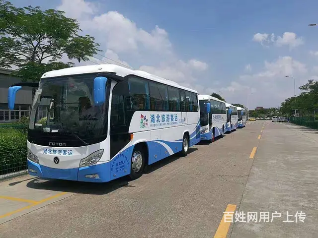 宜昌租车到神农架武当山襄阳武汉，车型齐全 - 图片 2