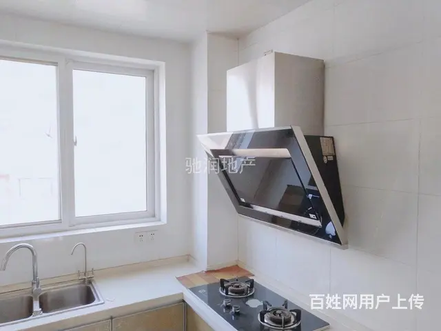 御景华庭精装三室暖气洋房家电齐全干净舒适拎包即住 - 图片 4