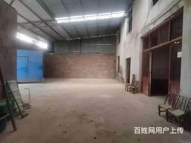 （老板本人） 长沙县黄兴镇自建厂房仓库出租  5773 - 图片 5