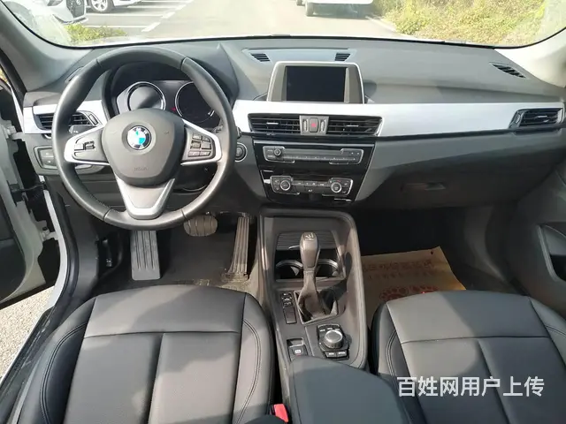 锦州 征信不好买车宝马X1两万左右提车上路 - 图片 8