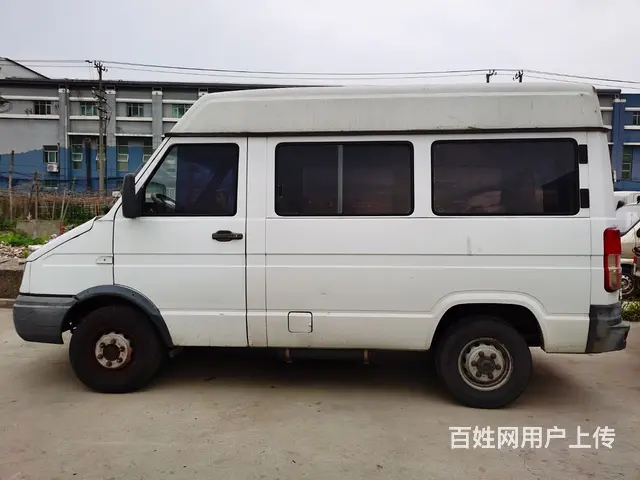依维柯七座 - 图片 3