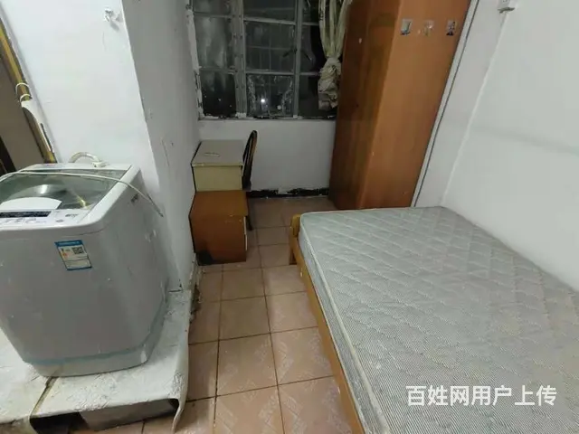 出租 吉大 吉莲新村 单身公寓 便宜 只此一套 - 图片 9